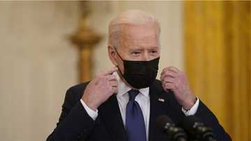 People fully vaccinated don't need to social distance or wear masks - US gov't