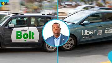 DVLA flags 75% of Bolt, Uber and Yango drivers over fake licences