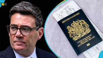 British citizenship: Home Office clarifies time limit for 'Life in the UK Test' bookings