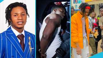 Popular Ghanaian Evangelist Suro Nyame reportedly arrested