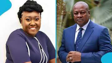 Veteran actress Edinam Atatsi lands appointment at National Commission on Culture