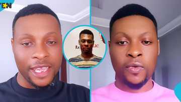 NDC branch organiser Prince Aboagye reportedly arrested for insulting Bawumia on social media