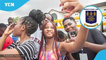 University of Ghana announces registration deadlines for freshers and continuing students