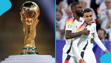 Germany could ‘boycott’ the World Cup: 9 other nations have pulled back in the past