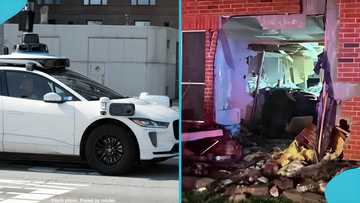 Tragic Tesla crash at family home raises fresh questions about driver assistance technology