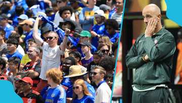 "Sack Enzo Maresca now": Chelsea fans demand after loss to Flamengo in Club World Cup