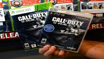 Microsoft, 'Call of Duty' maker set to seal tie-up