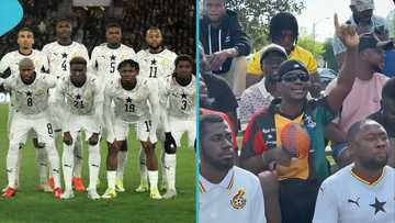 2026 World Cup: Wholesome scenes as Ghanaians in Canada begin jama rehearsals for Panama game