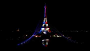 French state hit by 'intense' cyberattack: PM's office