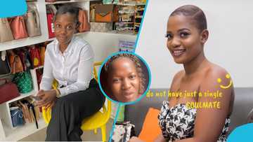 Deborah Seyram Adablah blasts Ghana Police amid recent court case, video stirs reactions