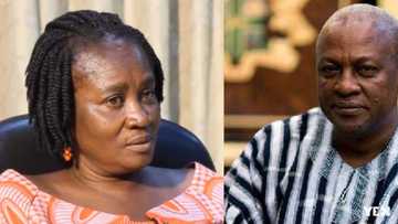 NDC Manifesto: Mahama promises exemption of small businesses from tax