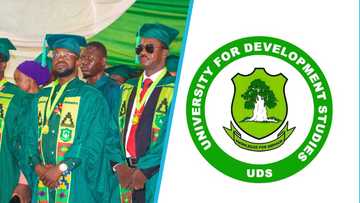UDS admission 2025/2026: Your ultimate guide to requirements, fees, and deadlines