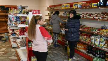 In Bulgaria, villagers fret about euro introduction