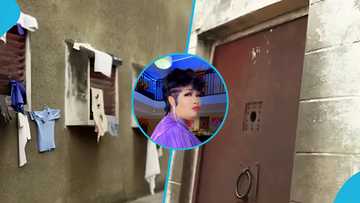 Agradaa to serve 15 years, Nsawam Prison director shares challenges at facility in an emotional video