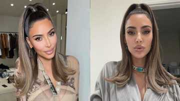 Kim Kardashian opens up about dealing with Kanye West's 2020 meltdown