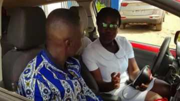 GH senior nurse decides to become an Uber driver to educate passengers about blood pressure