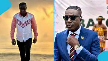 Captain Smart announces departure from Onua FM, reportedly set to join full time politics