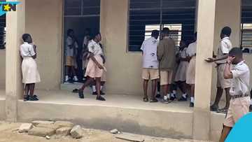 Dead body found in classroom halts academic activities at Galilea M/A 1 JHS