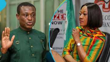 10 petitioners appeal to Mahama to sack Special Prosecutor Kissi Agyebeng, EC Chair Jean Mensa