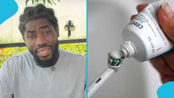 Nurse explains how toothbrush use could increase risk of kidney disease