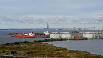 G7 ministers to target those increasing Russia oil purchases