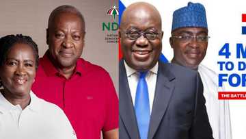 7 top pastors who have released prophecies and winner of Election 2020