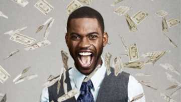 Man wins over GHc 326m after playing same lottery numbers for almost 30 years