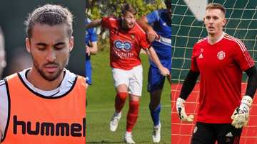 Premier League stars help raise GHc500,000 to aid British footballer in coma