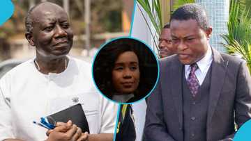 Legal expert Amanda Clinton breaks down Ofori-Atta red notice saga