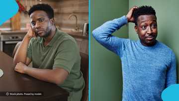 Man dating 3 women simultaneously confused about who to choose as a wife