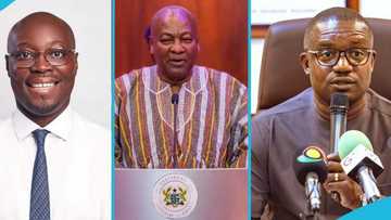 Government postpones implementation date of GH¢1 energy sector levy