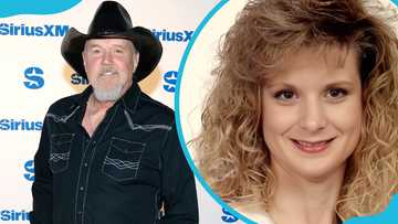 The untold story of Julie Lauren Curtis and her life with country singer Trace Adkins
