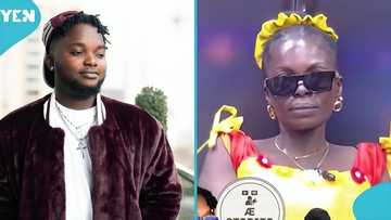 Olivetheboy's producer, Beatz Vampire, lands in trouble after allegedly neglecting duties to Baby Mama