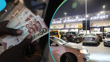Customs officer arrested after allegedly extorting GH¢2,000 from traveller at Kotoka