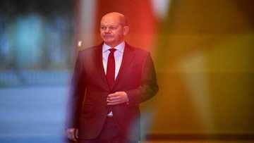 Germany's Scholz in quest for Kenya clean energy deals