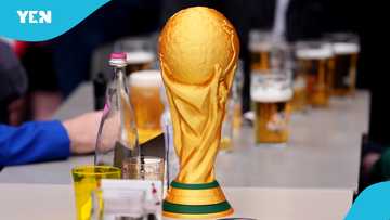 From Uruguay to France: The history of host nations winning the World Cup