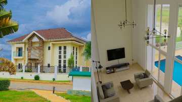 Star Home: Luxury house with ultramodern facilities in Ghana going for $1m only
