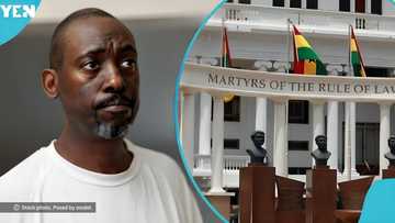 Ghanaian man sues a doctor and a private health facility for GH¢2m over alleged medical negligence