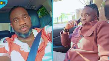 Kofi Mahama seeks re-election as NDC UK-Ireland Chapter Deputy Youth Organiser