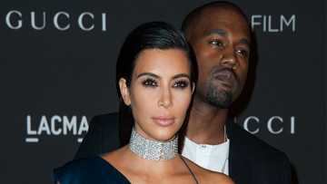 Kim Kardashian Worried About Kanye West and His Mental Health