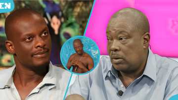 Zapp Mallet heartbroken as Lord Kenya rejects 'ungodly song'