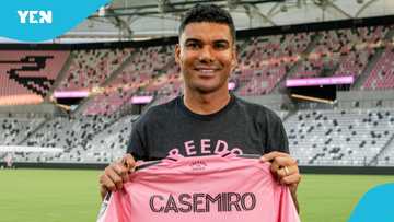 Why Inter Miami are under investigation after signing Ronaldo's ex-teammate