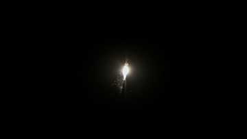 Spain's first private rocket successfully lifts off