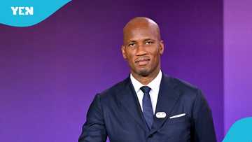 Drogba Slams Ballon d'Or Snub for Premier League Legend