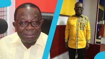 Tragic news: Veteran Ghanaian football administrator suddenly dies