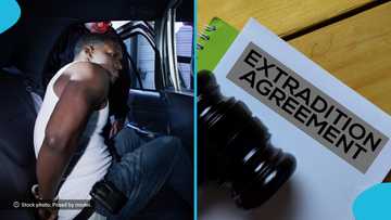 Ghanaian man wanted on fraud charges arrested in Morocco, awaits extradition to US