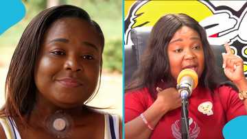 Mary Fordjour shares her survival story after throat cancer diagnosis