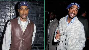 RIP 2Pac: Hip-hop fans remember legendary rapper on 27th death anniversary: "The GOAT"