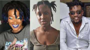 Bullet unveils new singer behaving just like Ebony in new video; fans root for her