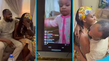Funny Face drops an emotional message after Vanessa Nicole forgave him, the video melts hearts